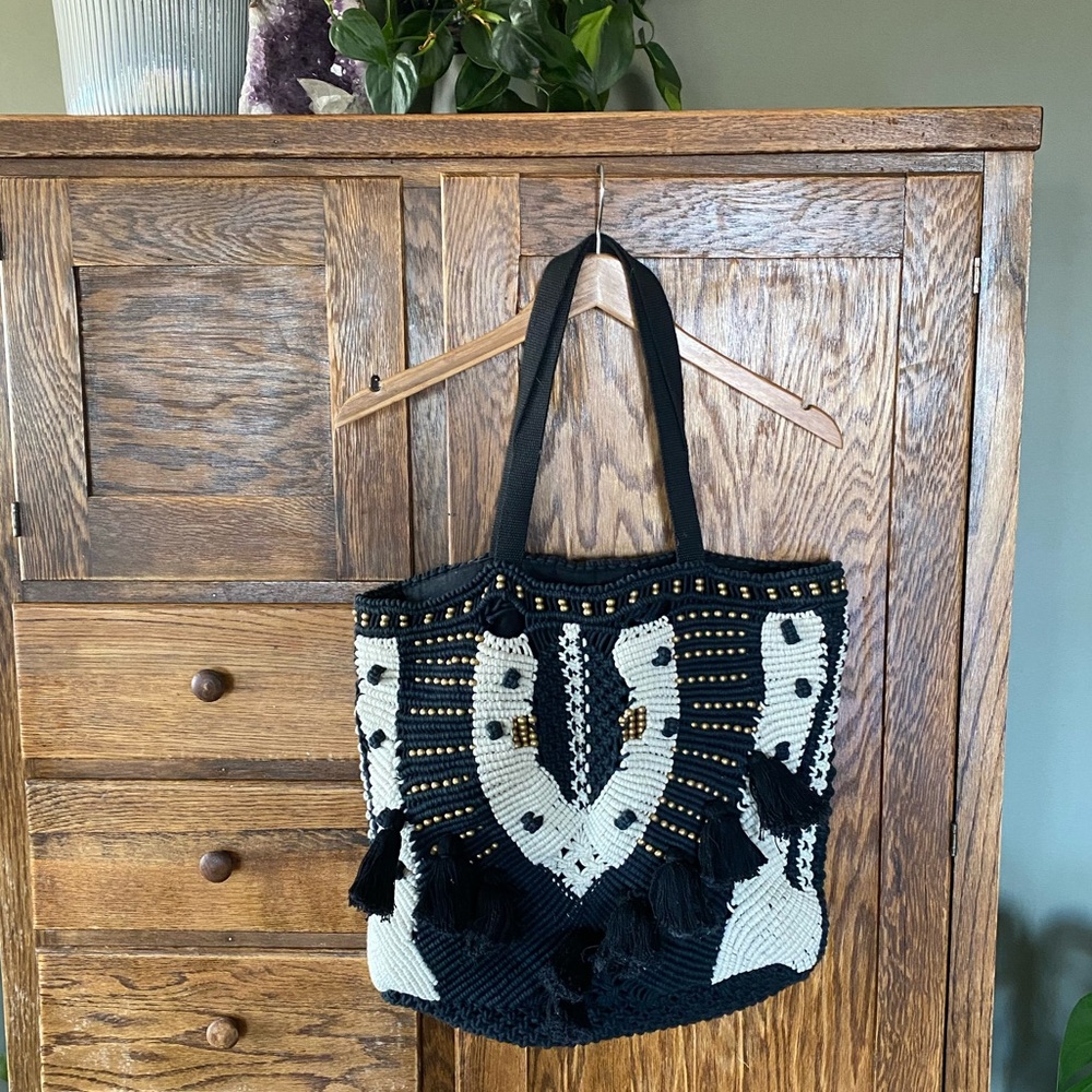 Cleobella Bag